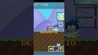 Hunting Autofarmer Part 16 in GTPS3 Growtopia