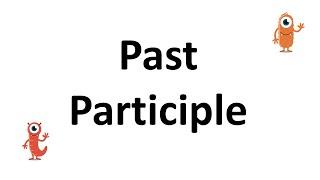 Past Participle