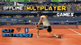 Top 15 Offline Multiplayer Games for Android 2019 | Connect via LAN and Bluetooth |