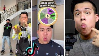 Best of Spencer X BeatBox TikTok ~ Featuring Joey Klaasen & JustMaiko (NEW)