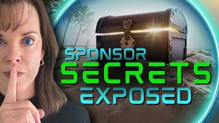 eXp Sponsor Secrets Revealed - What No One Tells You