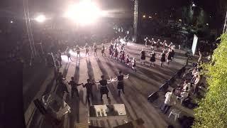 Menousis Hellenic Folk Dances - Poustseno Florina