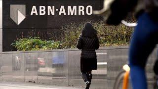 ABN Amro Corporate Finance Exit Removes Risk, CFO Says