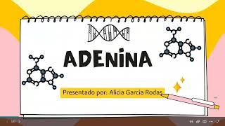 Adenina