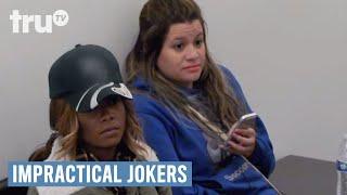 Impractical Jokers - I'm Sal, I Can Do This Job