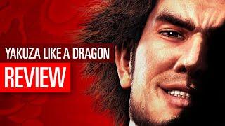 Yakuza: Like a Dragon | REVIEW | Der Rock'n'Roll unter den JRPGs