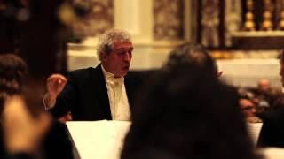 Johann Sebastian Bach Gloria del Sig. Peranda, Cantar Lontano & Canalgrande, Marco Mencoboni