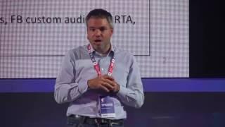 IDCEE 2014: Florian Heinemann (Project A Ventures)