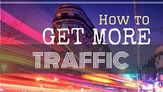 Ministers VloggerzPH: HOW TO GET MORE TRAFFIC | DANILO LASTIMADO - Teaser