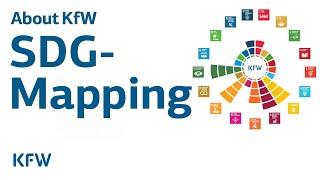 KfW and Sustainable Development Goals (SDG)