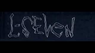 L-Seven - Live in Minneapolis 1991 [Full Concert]