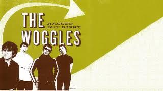 The Woggles - Already Warned You