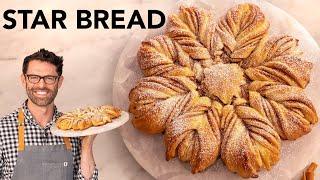 Easy Star Bread Recipe