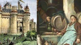 What Was Life REALLY Like In Medieval Castles?