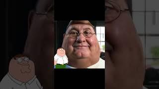 family guy in real life