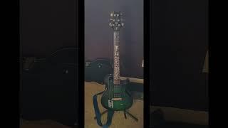 Guitars and Gears 2022 Electric Guitar Collection Update