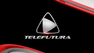 Telefutura Network Animation Elements 2012 * NO SOUND