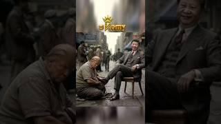 اغبي العمال في العالم _ عملوا حاجات مينفعش تتعمل #اكسبلور #shorts #shortvideo