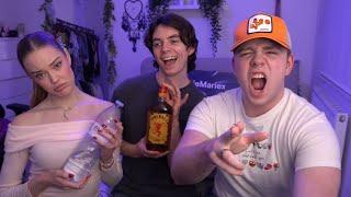 Freddie Badlinu RETURNS to talk Sillymas, Dream Roadtrip & Future Content