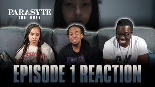 Special Unit Grey!! | Parasyte: The Grey Ep 1 Reaction