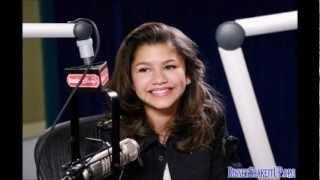 Happy 16th Birthday Zendaya! =)