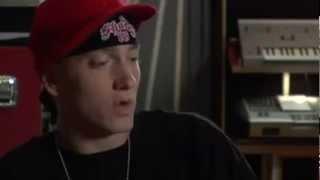 Eminem Rare Interview 2005
