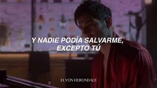 Tom Ellis - Wicked Game (Letra en Español) (Lucifer)