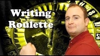 How to do a Writing Roulette - TeachLikeThis