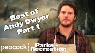 Best of Andy Dwyer | Parks and Recreation