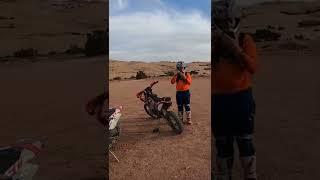 Memories of Green River - Dirt Bikes