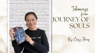 "Journey of Souls: Case Studies of Life Between Lives" by Michael Newton Book Highlight