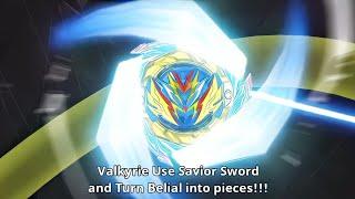 Beyblade Burst DB Dynamite Battle Episode 14 English Sub New Roar bahamut!!