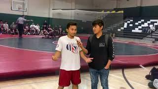 YBSN Wrestling Head Coach Interview