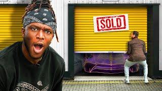 We Bought 10 Abandoned Storage Units and Made £______