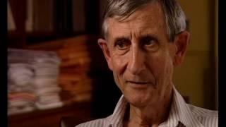 Freeman Dyson - Oppenheimer's parting advice (85/157)