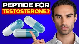 Testosterone Boosting PEPTIDE (No One Knows This)...