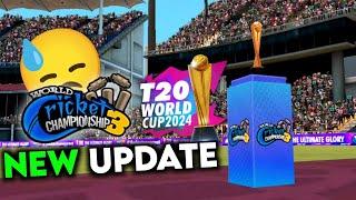  WCC3 New Update Released | User Disappointed Again | Full Review