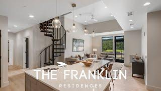 The Franklin Building | Big Sky, Montana | Outlaw Realty