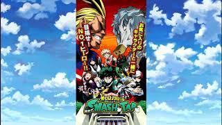 You Say Run (Smash Tap Version) - My Hero Academia Smash Tap OST