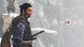 Ghost Of Tsushima - #110 Fit For The Khan (Side Tale) - 4K - No Commentary