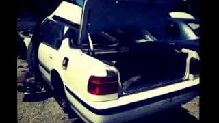 Junk your car for cash in 94016! removal service clunker tow auto vehicle sell buy 1888JUNKTEAM