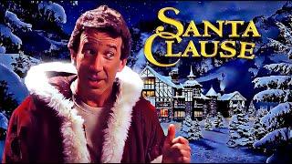 10 Things You Didn't Know About TheSantaClause