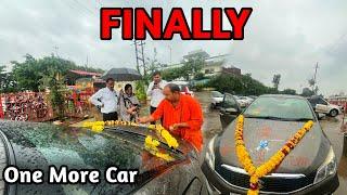 Finally  Ciaz ki delivery le Lee || Real experience buying a car with Spinny