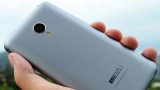 4K-видео на Meizu MX4 Pro: пример съемки высокого разрешения (camera test at 4K)