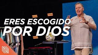 Eres Escogido por Dios // Más de Él // Pastor Paul Lewis