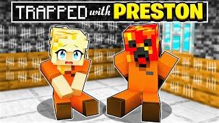 Escaping Minecraft Prison with PRESTON