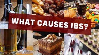 What Causes IBS and How to Treat IBS