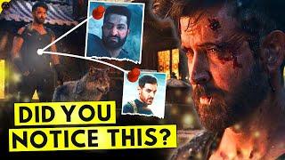 Main Villain Kaun Hoga ? WAR 2 Teaser Breakdown & Theory!