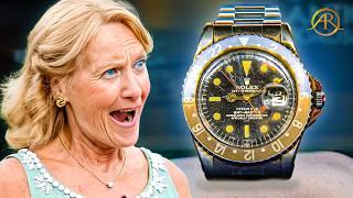 MOST EPIC TIFFANY Items On The Antiques Roadshow | Part 2