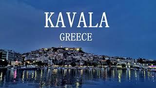 Kavala-Greece, Visit Kavala-Greece Called Monaco of Greece